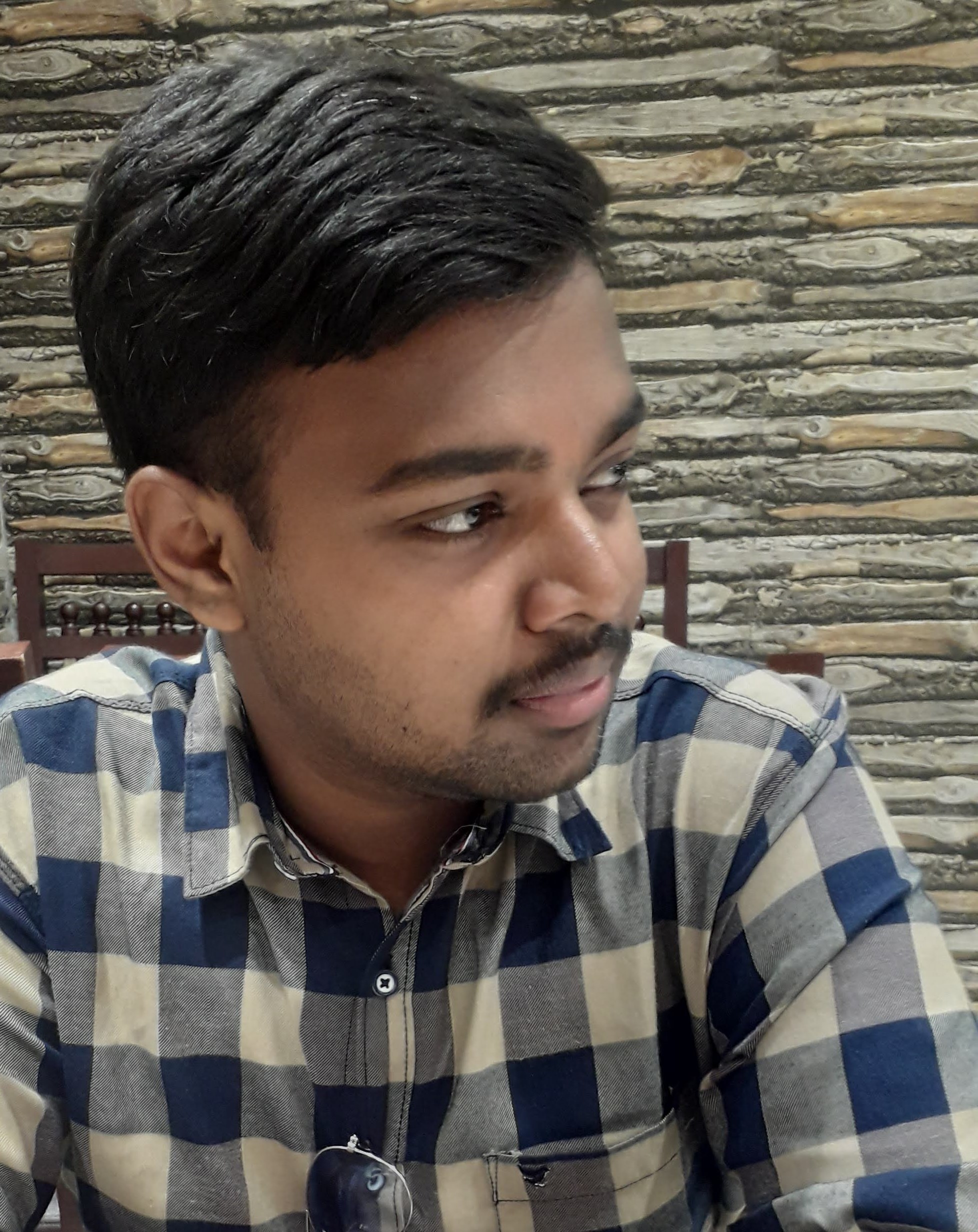 Profile Picture